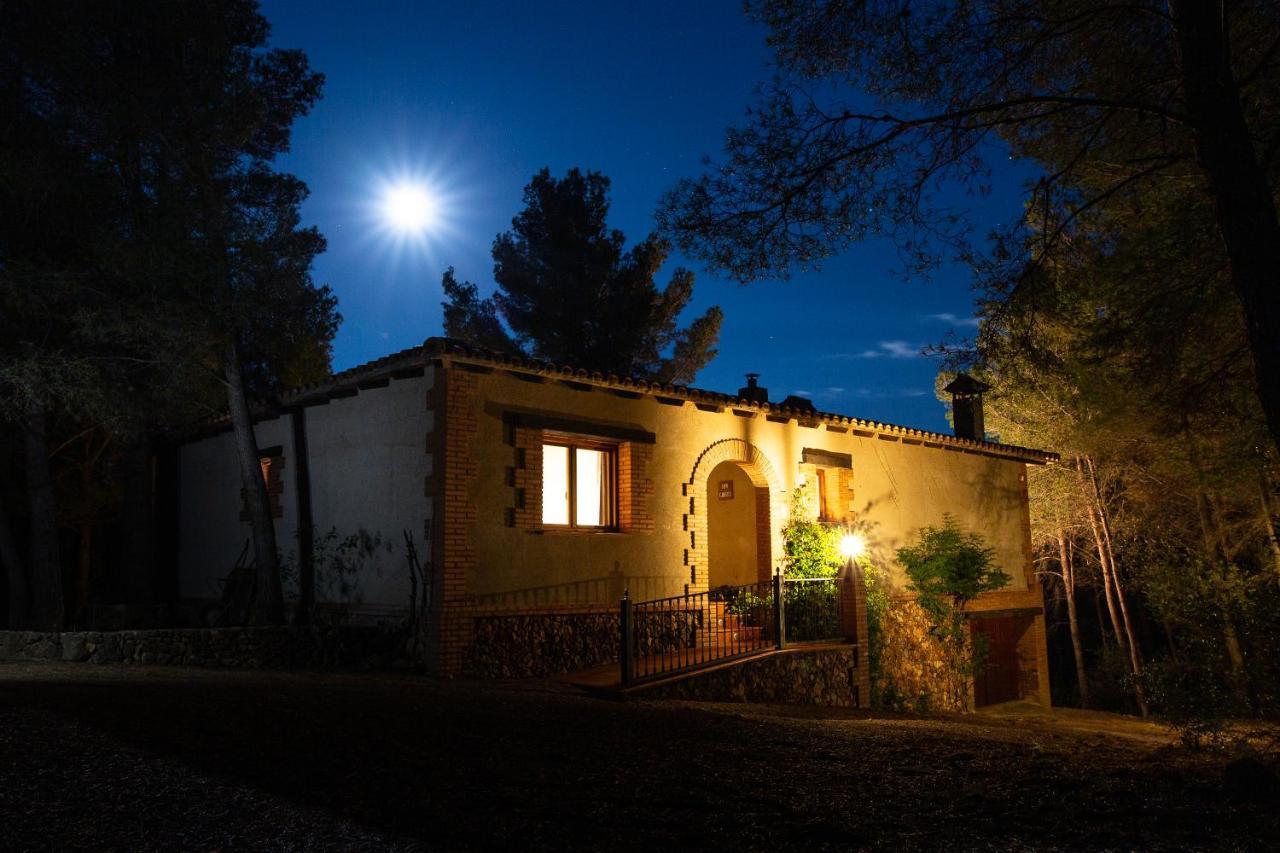 Aldeamia, Cozy Villa For 8 People, Pool, Mountain View, Beach At 8 Min Vilanova de Escornalbou Exteriör bild