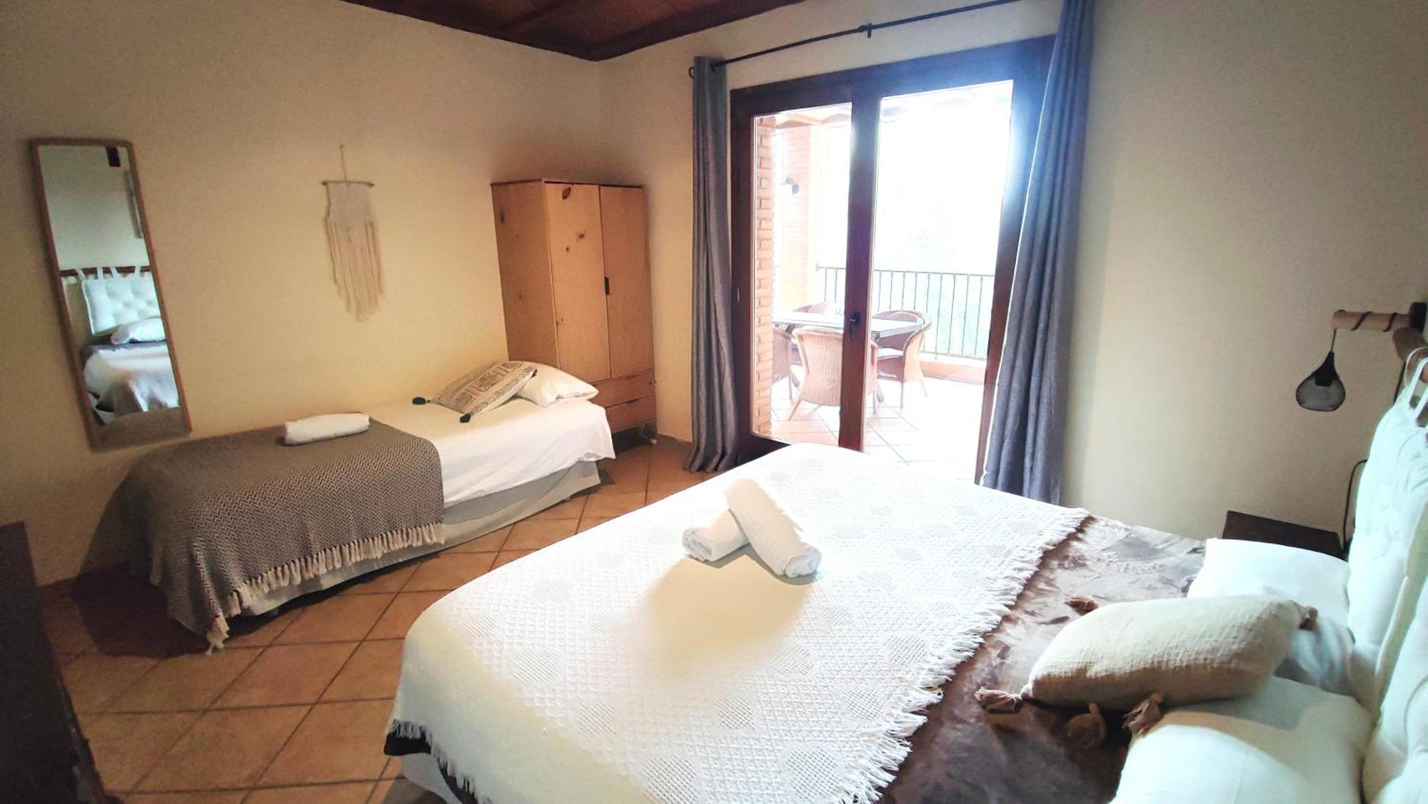 Aldeamia, Cozy Villa For 8 People, Pool, Mountain View, Beach At 8 Min Vilanova de Escornalbou Exteriör bild